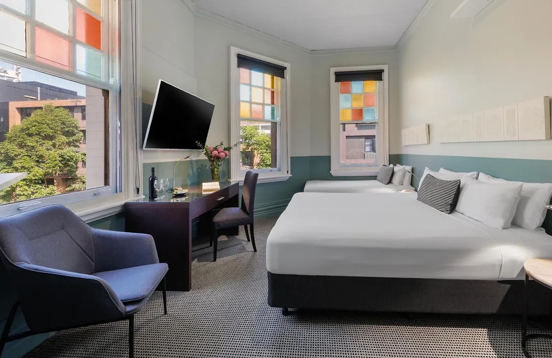 Vulcan Hotel Sydney-1